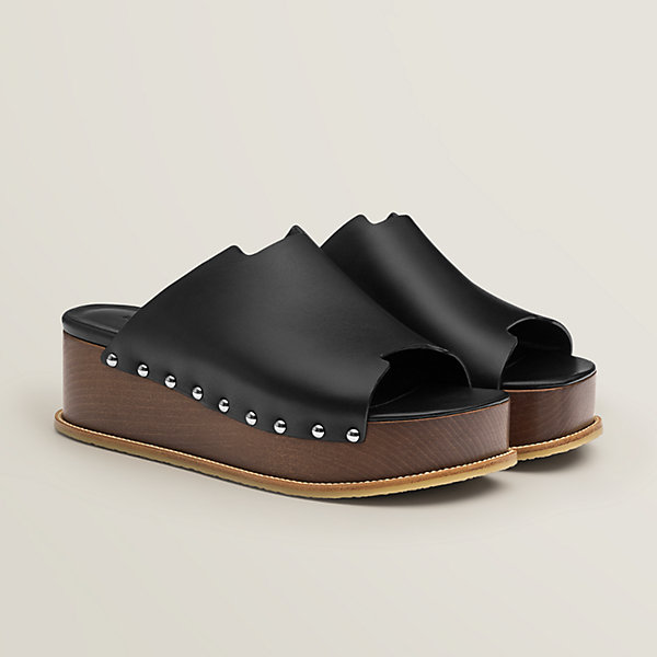 Ellipse sandal | Hermès Hong Kong SAR